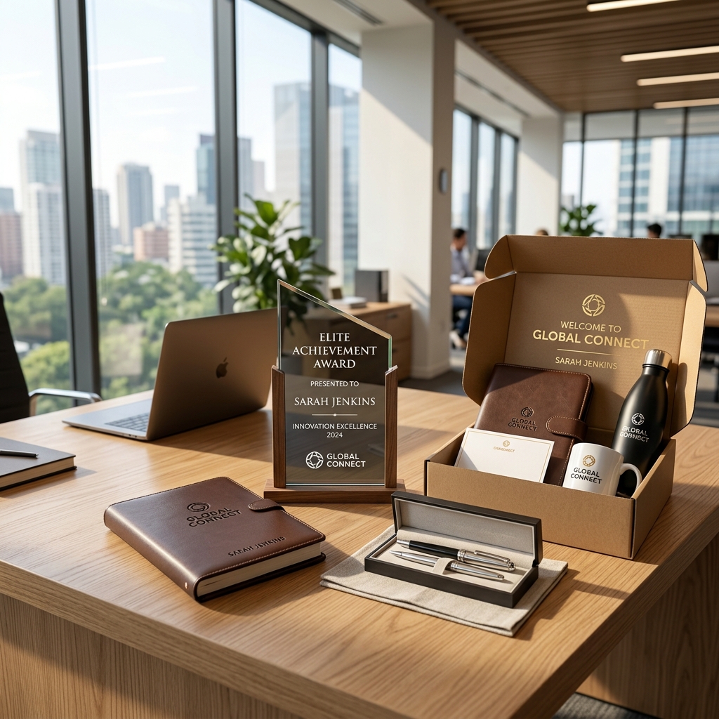 Corporate Gifting Solutions